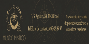 Mundo Mistico